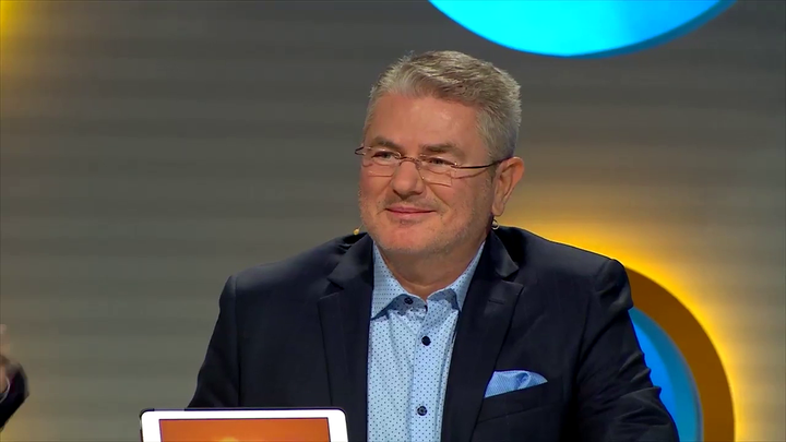 Takto vyzerá niekdajší hlásateľ Miloš Bubán dnes 